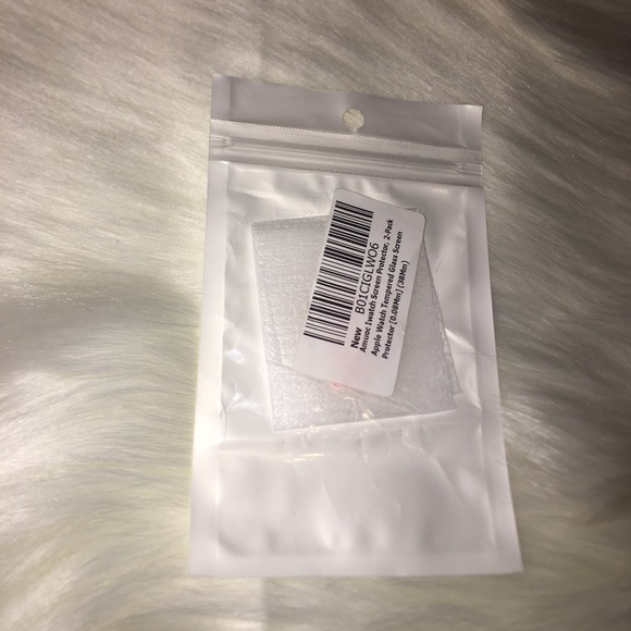 Accessories - Apple Watch 38mm series 1-3 accessory screen New